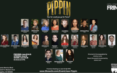 Pippin(Coming Soon)